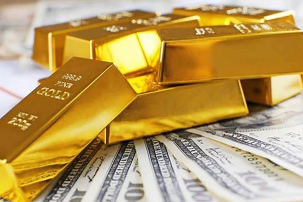 Giá vàng hôm nay 19/8: Nhu cầu tăng, vàng vững đỉnh giá-2