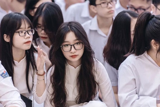 Bộ GD-ĐT gửi thông báo về việc đi học trở lại của học sinh cả nước