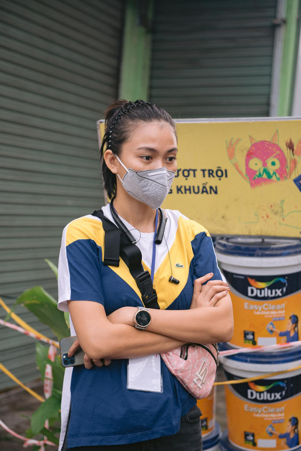 Mâu Thuỷ đùa kém duyên khi thông báo Mai Phương Thuý xét nghiệm dương tính giữa mùa dịch Covid-19-4