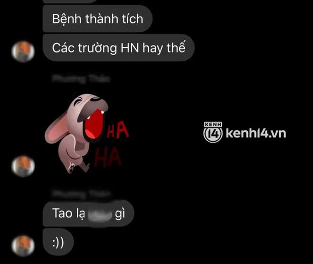 Cô giáo Văn chính thức lên tiếng sau lùm xùm dùng từ ngữ tục tĩu, show ảnh bộ phận nhạy cảm: Lời xin lỗi vẫn gây phẫn nộ!-2