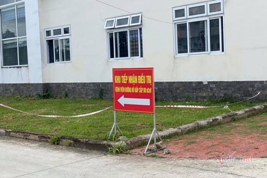 Nữ hộ sinh tăng cường ở bệnh viện dã chiến Bình Dương tử vong vì Covid-19