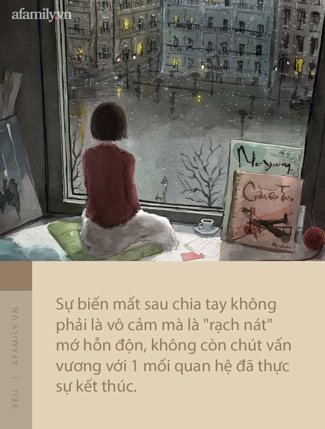 Biết thân phận của người nhắn tin cho chồng sắp cưới, cô gái giải quyết thấu đáo: Phụ nữ thông minh biết buông đúng cách-2