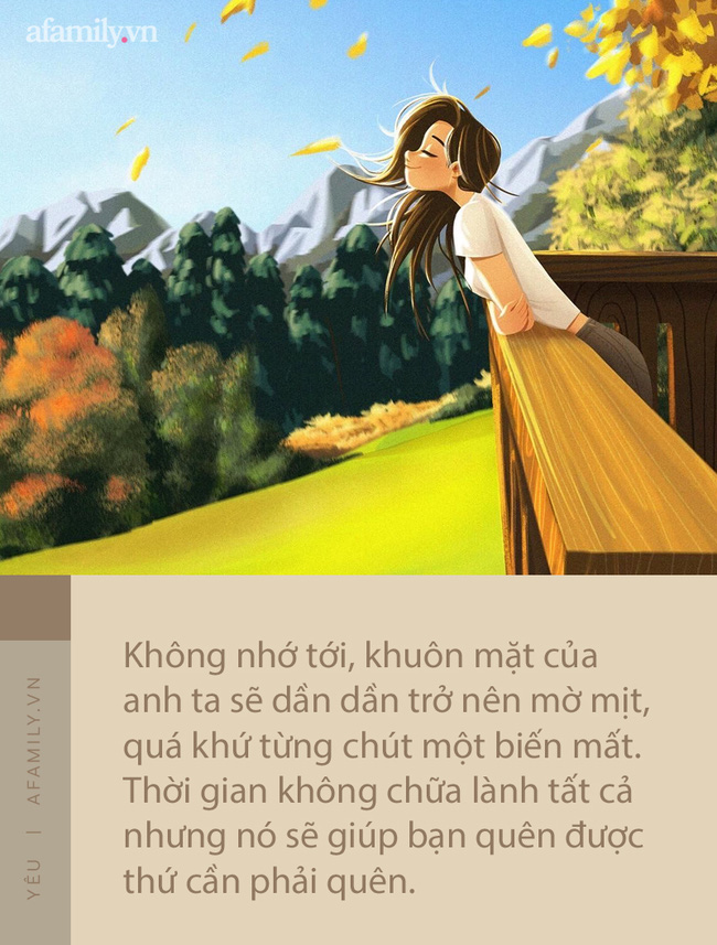 Biết thân phận của người nhắn tin cho chồng sắp cưới, cô gái giải quyết thấu đáo: Phụ nữ thông minh biết buông đúng cách-3