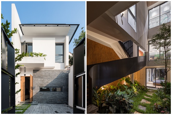 Vợ chồng trẻ xây nhà cấp 4 với phương châm ‘miễn tiếp khách’-14