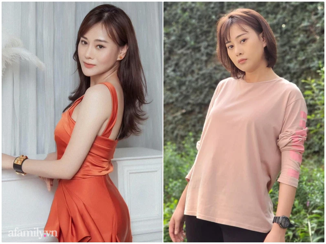 Nữ phụ Về Nhà Đi Con trần tình về style của diễn viên: Nhiều người phải tự chuẩn bị đồ, Nam là 1 ví dụ của việc tự dìm” bản thân-7