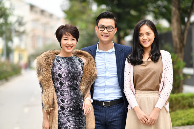 Nữ phụ Về Nhà Đi Con trần tình về style của diễn viên: Nhiều người phải tự chuẩn bị đồ, Nam là 1 ví dụ của việc tự dìm” bản thân-4