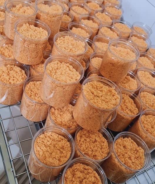 Cá hồi Sa Pa thoát ế nhờ độc chiêu biến hóa không ngờ của chủ trại-2