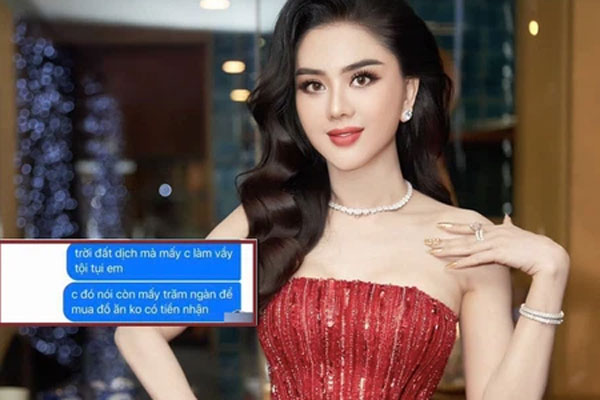 Lâm Khánh Chi bỗng phẫn nộ hẹn làm ra chuyện khi điều tra xong, biến mới gì nữa đây?-4