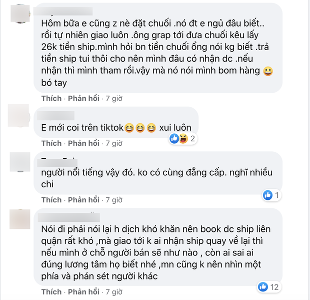 Lâm Khánh Chi bất ngờ bị bóc phốt bom hàng rầm rộ trên MXH, chính chủ lên tiếng giải thích nhưng liệu có hợp lý?-5