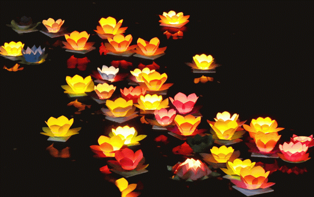 Ý nghĩa và nguồn gốc của lễ Vu Lan báo hiếu-1