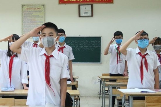 47 tỉnh thông báo lịch tựu trường, 1 tỉnh cho học sinh nghỉ khẩn cấp từ ngày 18/8 vì dịch