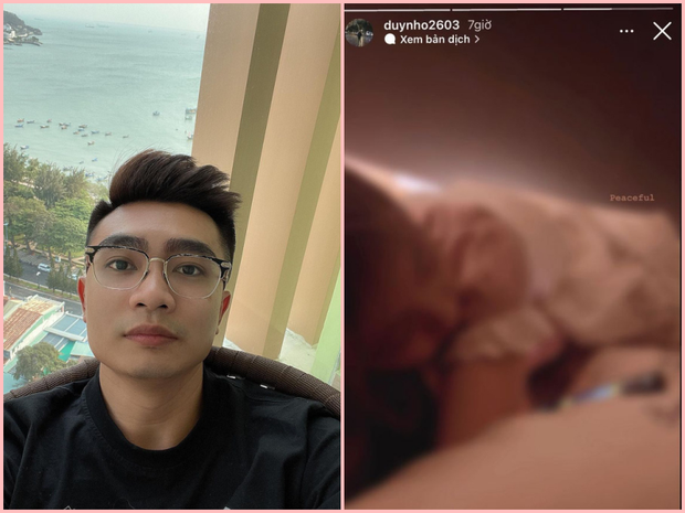 Thiếu gia có tin đồn hẹn hò gái xinh 2k4 thị phi cõi mạng bỗng lên tiếng về quá khứ của người yêu”-2