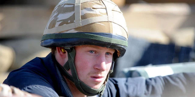 Vợ chồng Meghan bất ngờ lên tiếng về tình hình Afghanistan nhưng bị chế giễu không thương tiếc-2