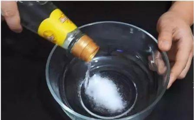 Đừng chỉ ngâm miến với nước nữa, mách bạn mẹo nhỏ chỉ mất 5 phút miến cực ngon, dai dai mà vẫn dễ ăn-1