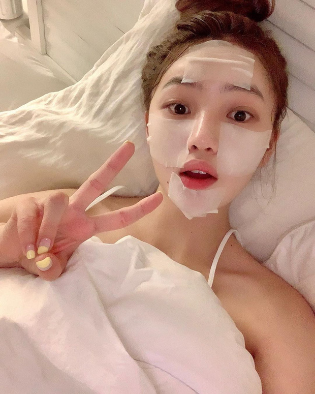 Ngốn cả đống tiền vào toner mà mãi chẳng thấy da đẹp lên, rất có thể bạn đã phạm phải 1 trong 3 lỗi sai sau-3