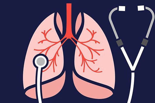 Ngoài hút thuốc lá thì 4 thói quen này sản sinh ra tế bào ung thư phổi: Điều cuối cùng ai cũng làm mỗi ngày mà không biết-3