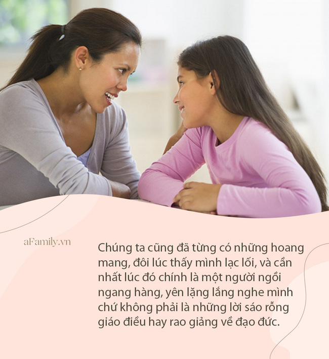 Con gái 16 tuổi làm chuyện ấy ngay trong nhà, bà mẹ cầu cứu hội phụ huynh, hàng loạt ý kiến được đưa ra nhưng 4 từ được đồng tình nhất-3