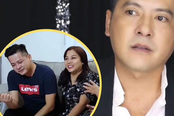 Ông hoàng quảng cáo” Dương Hoàng Anh có cuộc sống ra sao khi lấy vợ hai kém 15 tuổi?-6