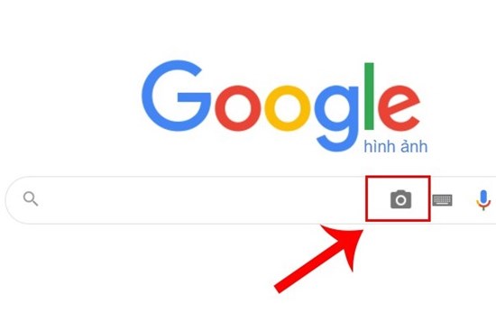 Hướng dẫn cách tìm Facebook qua ảnh bằng điện thoại, máy tính