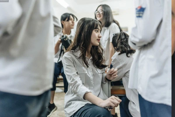 3 phương án dạy học cụ thể sau 15/9 tại TP.HCM: Có thể học online hết học kỳ I nếu dịch Covid-19 diễn biến phức tạp-1