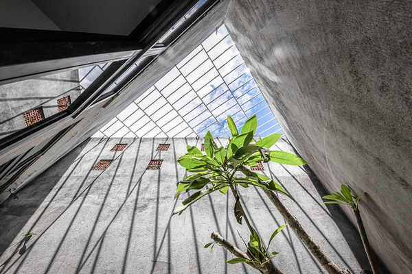 Vợ chồng trẻ xây nhà cấp 4 với phương châm ‘miễn tiếp khách’-12