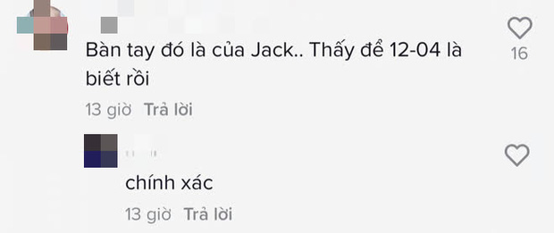 Jack từng đến thăm con gái vào ngày vô cùng đặc biệt, Thiên An đích thân hé lộ ảnh 2 bố con nhưng giờ netizen mới để ý?-2