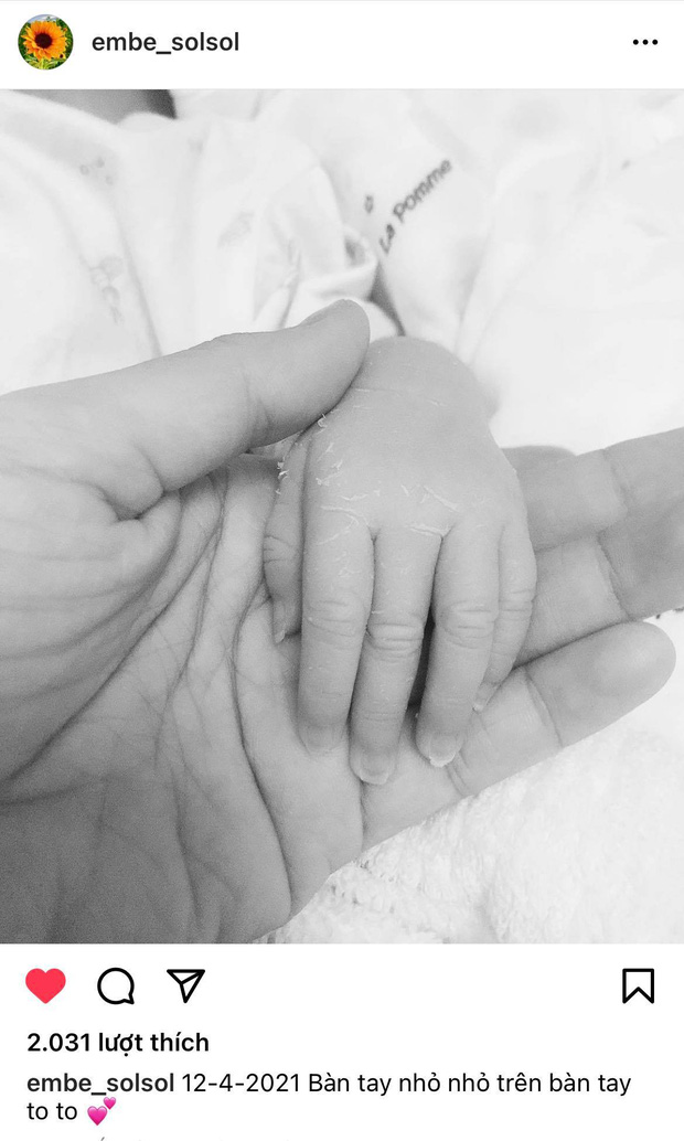 Jack từng đến thăm con gái vào ngày vô cùng đặc biệt, Thiên An đích thân hé lộ ảnh 2 bố con nhưng giờ netizen mới để ý?-1