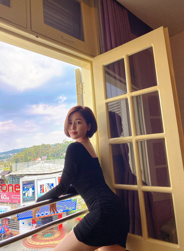 Bị gạ tình bằng ngôn từ thô tục, Trâm Anh tâm sự có những chuyện không muốn vẫn cứ xảy ra”-1