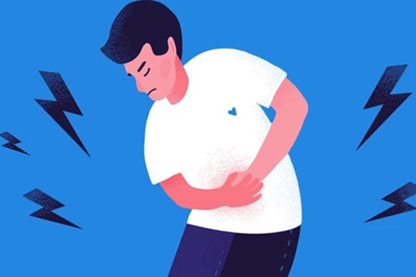 Không đói nhưng bụng vẫn réo inh ỏi có thể là dấu hiệu của bệnh gì?-1