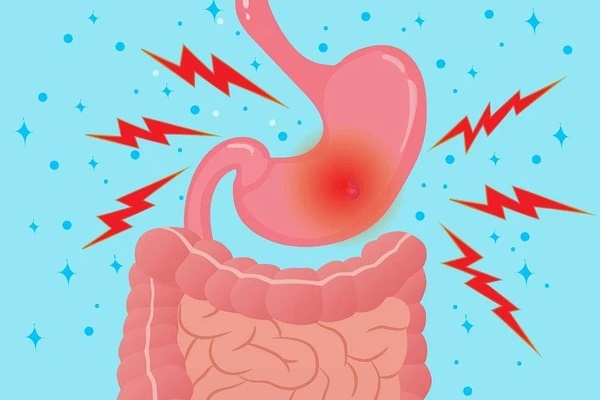 Không đói nhưng bụng vẫn réo inh ỏi có thể là dấu hiệu của bệnh gì?-2