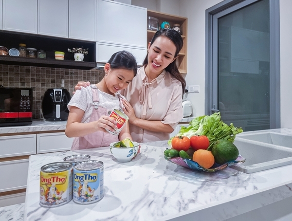 Uống sữa Ông Thọ, trúng vàng, Vinamilk tri ân người tiêu dùng nhân dịp 45 năm-4