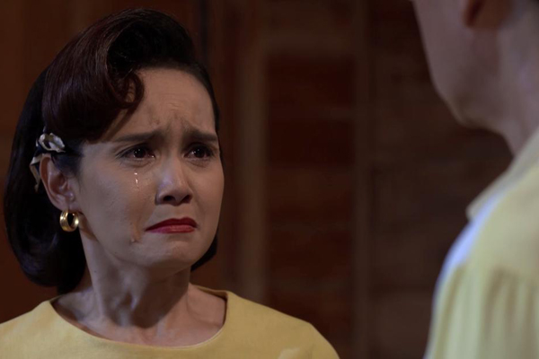 Ngày nào vợ cũng cho ăn món ngon nhưng khi biết nguồn tiền vợ dùng để mua đồ ăn thì tôi bàng hoàng chết lặng-2