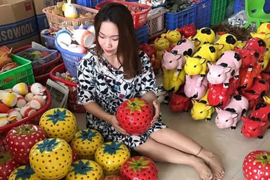 Nóng: Khởi tố bị can, bắt tạm giam Ngân 