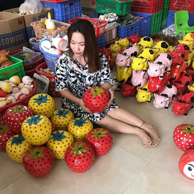 Nóng: Khởi tố bị can, bắt tạm giam Ngân gốm; ai là nạn nhân liên hệ ngay vào số điện thoại sau-1