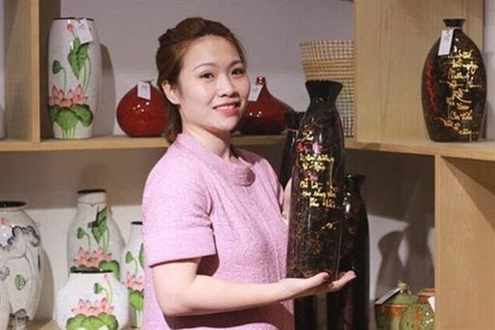 Lời khai ban đầu của Ngân 