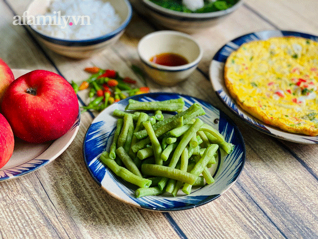 Thực đơn cơm tối giản dị mùa giãn cách: 4 món nấu nhanh vẫn ngon và dinh dưỡng-4