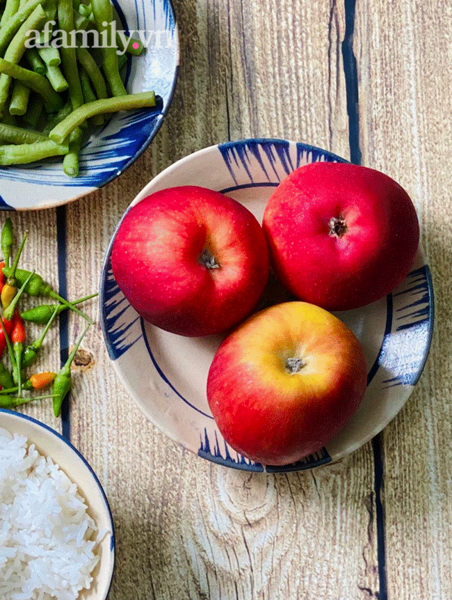 Thực đơn cơm tối giản dị mùa giãn cách: 4 món nấu nhanh vẫn ngon và dinh dưỡng-5