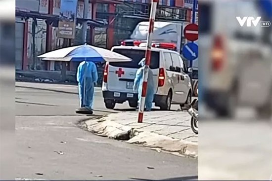 Thêm 1 người tử vong vì không được cấp cứu tại Bình Dương