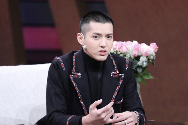 Rầm rộ tin Ngô Diệc Phàm đã kết hôn, thậm chí có con 2 tuổi, gia thế của vợ gây bất ngờ?-3