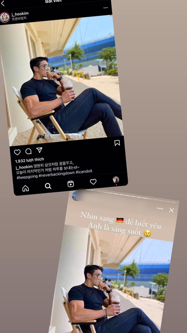 Ngỡ yêu được trai đẹp có body xịt máu mũi cô gái không ngờ nhận về cặp sừng dài bất tận với màn lừa đảo không còn chút liêm sỉ!-4