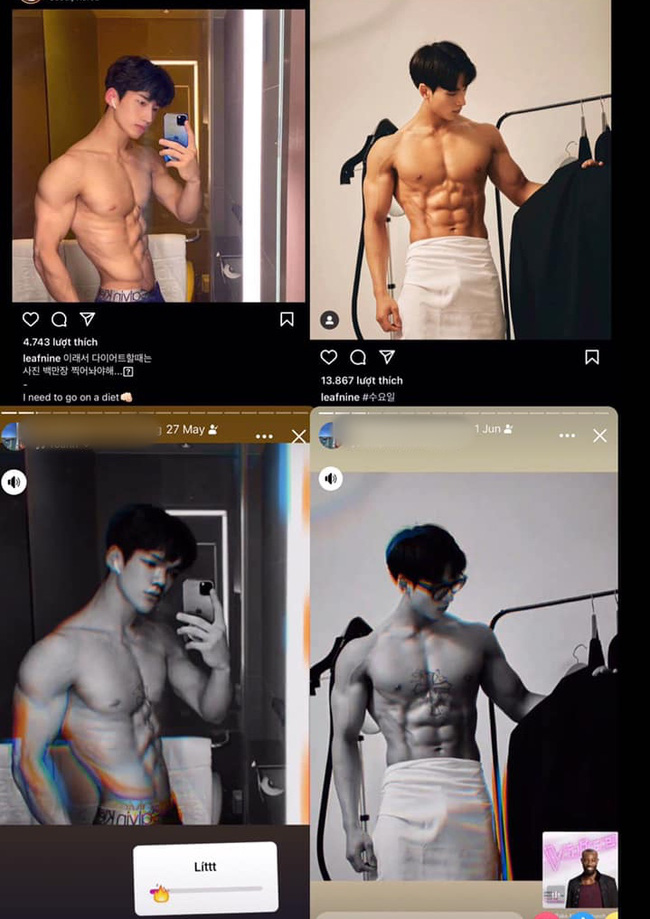 Ngỡ yêu được trai đẹp có body xịt máu mũi cô gái không ngờ nhận về cặp sừng dài bất tận với màn lừa đảo không còn chút liêm sỉ!-5