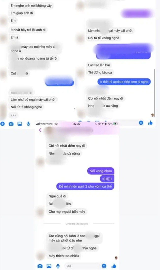 Ngỡ yêu được trai đẹp có body xịt máu mũi cô gái không ngờ nhận về cặp sừng dài bất tận với màn lừa đảo không còn chút liêm sỉ!-8