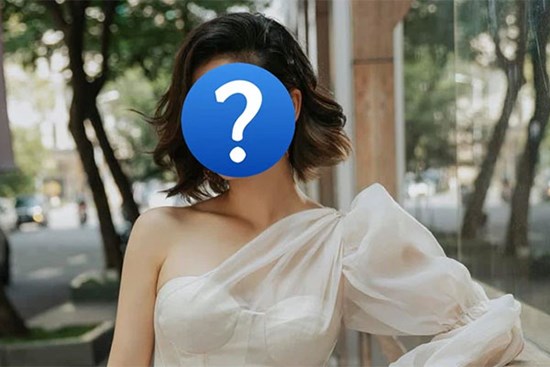 Tình huống trớ trêu: Một nữ diễn viên Vbiz chỉ mặc áo ngực khi đi siêu thị