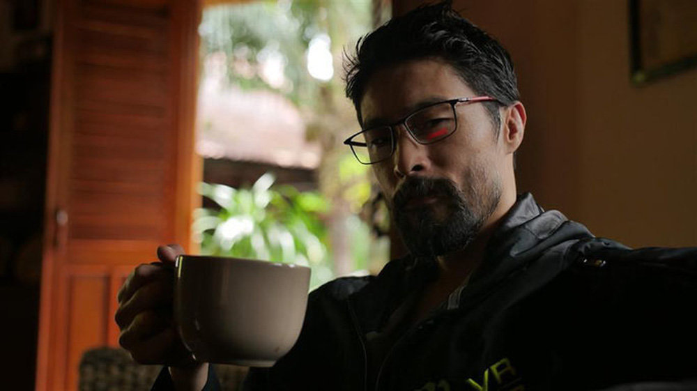 Xôn xao diện mạo tuổi 47 của Johnny Trí Nguyễn sau thời gian ít xuất hiện-1