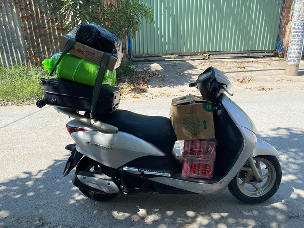 Chuyện anh chủ quán điều trị khỏi Covid-19 vẫn xin quay lại bệnh viện dã chiến để trả ơn các bác sĩ và chăm sóc các F0 khác-4