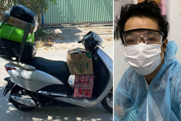 Khi nào Hà Nội có thể dừng giãn cách xã hội?-3