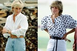 Bộ đầm diễm lệ của Công nương Diana trong phim: Thiết kế Chanel cách đây 33 năm và lời đồn đoán về chiếc váy phiên bản gốc-10