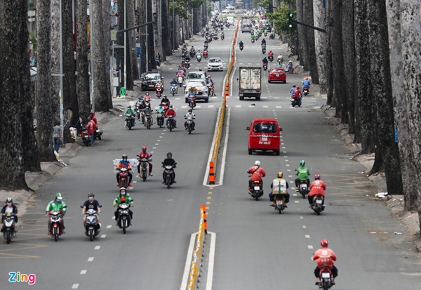 TP.HCM phát hiện hơn 2.800 F0 tại cộng đồng trong một ngày-1