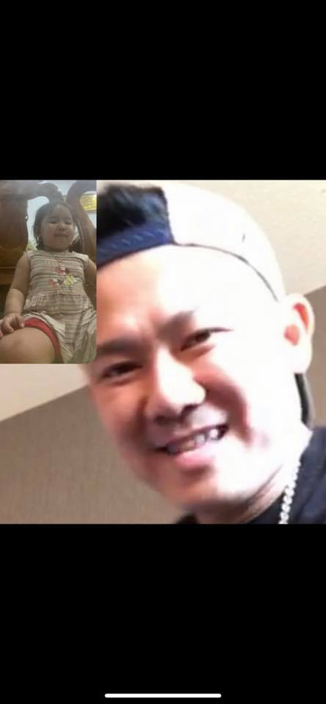 Con gái cố NS Vân Quang Long hồn nhiên mừng sinh nhật 3 tuổi, xót xa vì thiếu đi 1 điều sau 8 tháng bố qua đời-4