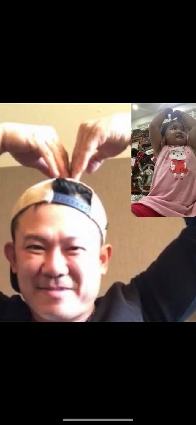 Con gái cố NS Vân Quang Long hồn nhiên mừng sinh nhật 3 tuổi, xót xa vì thiếu đi 1 điều sau 8 tháng bố qua đời-5